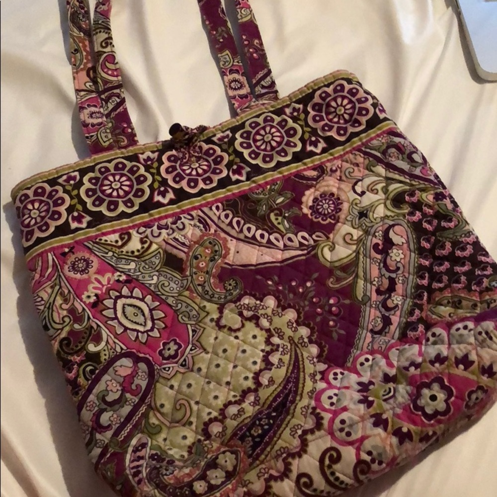 Vera Bradley Tote